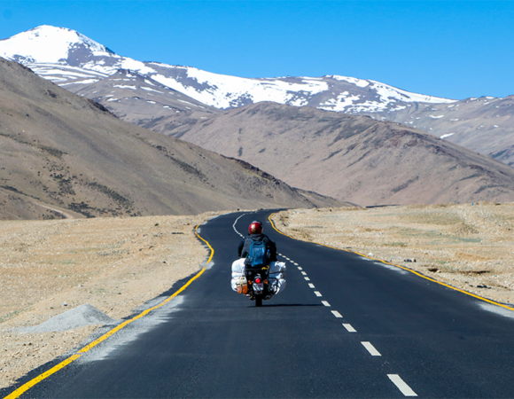 Leh Ladakh