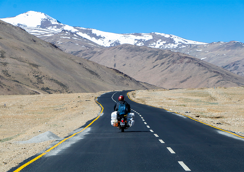 Leh Ladakh