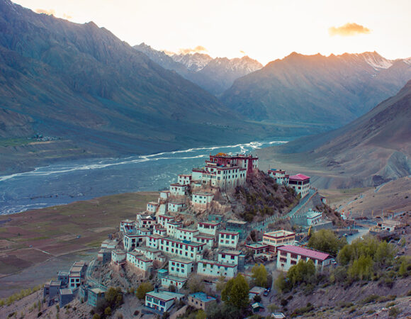 Lahul - Spiti Valley