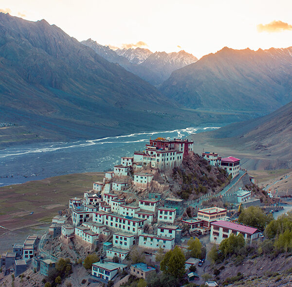 Lahul - Spiti Valley